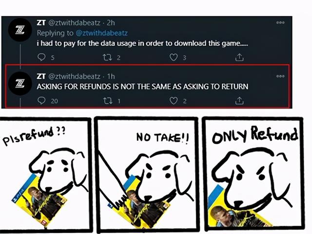 白嫖党有多凶残？把游戏公司嫖到破产，破解大佬都被骂到退圈