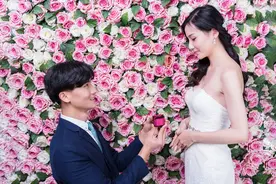 结婚时女朋友坚持买钻石，否则不结婚，这是仪式感，还交智商税？图片