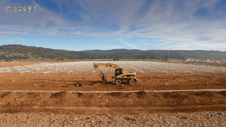 温室大棚是如何建造？智能温室建造过程需要多久呢？