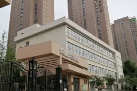 西安大学生公租房地图，东南西北都有，附详细申请方式图片