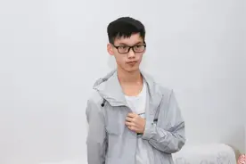 “寒门学子”林万东：713分考入清华，为凑学费和母亲工地搬砖图片