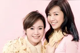 两位富豪共享情妇，“绿茶妈妈”林月云上位史，太精彩了图片