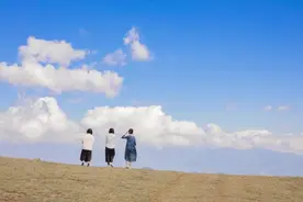 世上所有的关系，都有因果图片