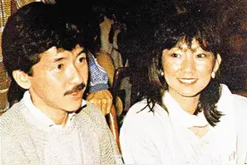 一路走好！知名歌手林子祥前岳父去世，林德信晒一家四代同堂合影图片