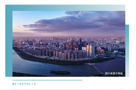 千亿中梁幸荟龙城大街，聚势中轴CBD盛世繁华图片