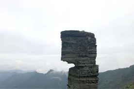 来梵净山旅游你想了解哪些信息？玩多久吃住行，这篇文章全告知图片