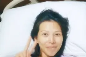 生娃后老得快，“妙龄少女”变成“中年妇女”，女性如何抗衰？图片