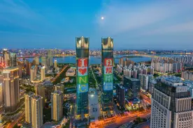 十字路口上的南昌、贵阳、南宁、太原，谁能成为下一个传奇？图片