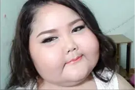 女生以为高级的四种脸型，男生其实很讨厌，这就是实力单身的原因图片