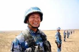 芒果头条丨致敬，最可爱的你图片