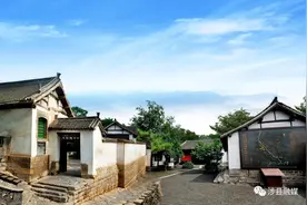 感受红色文化 传承红色基因—走进涉县八路军129师纪念馆图片