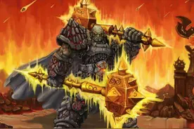 怀旧服：狂暴战项链咋选？这几个都是好货，不比怒风的沸腾符咒差图片