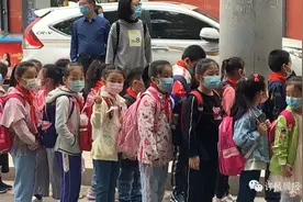 许昌市主城区今年中小学招生入学方案出炉 将有这些改变！图片