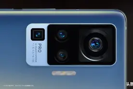 一图读懂vivo X50微云台的奥秘 技术强悍成像效果出色图片