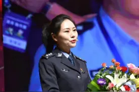 河南公安原创诗歌丨七夕浓情发布：亲爱的，好久不见图片