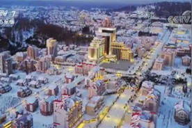 金正恩曾感谢工作人员 朝鲜三池渊市工程建设已初具规模图片