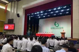 开学了！多地新高三开始上课，你回校了吗？图片