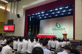 开学了！多地新高三开始上课，你回校了吗？图片