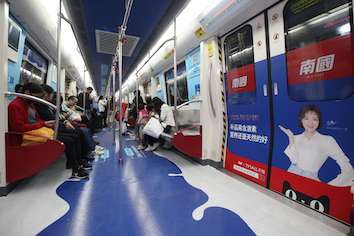 叶一茜等星妈都在喝！南国椰子营养粉怎么就火了