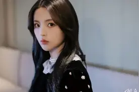 杨超越深夜醉酒大喊爸爸妈妈：从小缺爱的孩子，最后都怎么样了？图片