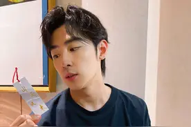 高天鹤道歉了！承认主持人考试作弊，湖南台挑选新人眼光再遭质疑图片