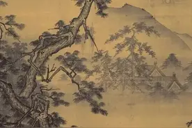 宋代山水画的禅境之美，大赞图片