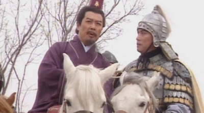 真正的赵云——在《三国志》中占有重要一席