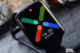 OPPO Watch 2全面评测：这才是我需要的全智能手表旗舰图片