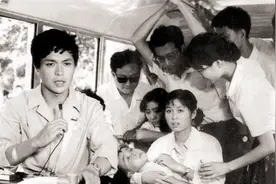 80年代严打：迟志强到底做了什么？为何被称为严打“第一流氓”图片