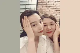 范冰冰近照美成芭比娃娃，被著名经纪人称其是最有生命力的女性图片