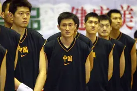 球员时期的杜锋是不是超高水平？他的教练有没有想吃掉他的心？图片
