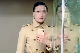 我去！被刷爆全网的“人类高质量金融男”油到了，我必须做点什么图片