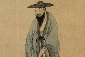 苏东坡，请你不要再发散魅力了图片