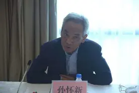 从业25年的“老纪检”履新，省部级纪检监察干部半个月内调整6人图片