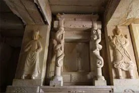 明朝中央制度和土司制度：双方实力与战略需要发展变化的结果图片