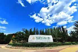 互相转告！明起通州大运河森林公园实行预约入园！关闭部分出入口图片