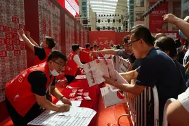 城东明星楼盘哪家强？一文告诉你银川恒大珺睿府为啥一房难求？图片