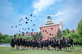 再见，江苏师范大学！再见，青春图片