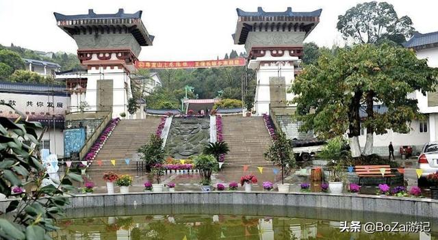 到四川绵阳市旅游不能错过的18个景点，你去过几个？最爱哪个景点