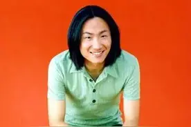 最不务正业的歌手——郑中基图片