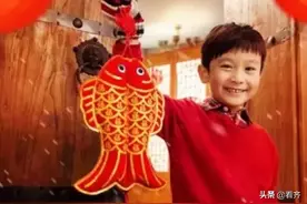 「齐齐哈尔」大年初一，不管贫穷与否，家里摆上这4样“吉祥果”，来年好兆头图片