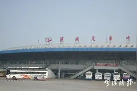 临海火车站明起停运，宁波汽车中心站将增加临海班线班次图片