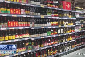 你吃的酱油食醋安全吗？图片