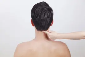 哑门穴属督脉，主要功效开窍醒神图片