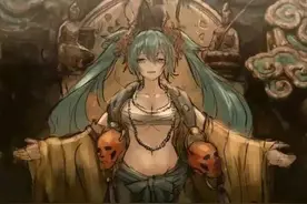 对于《黑神话》旁白的解释图片