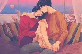 女生问你“干嘛呢”，3种回答最容易俘获她的芳心！图片
