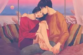 女生问你“干嘛呢”，3种回答最容易俘获她的芳心！图片