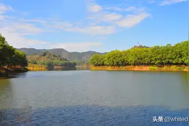 春日踏青 - 行走惠州红花湖十八公里环湖绿道图片