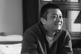 王朔：如果被人欺骗是注定的，与其让别人骗，不如让漂亮女孩骗图片