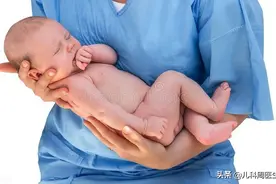 传说胎儿的尿液是让胎宝宝喝了？专家说生命的奥妙，喝了就喝了吧图片